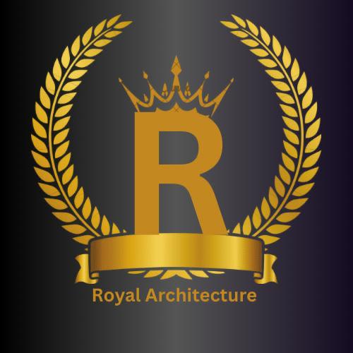Royal-Architecture logo